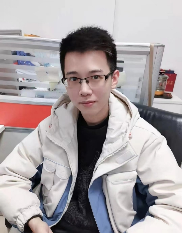 云杰的第一张照片--古田相亲网