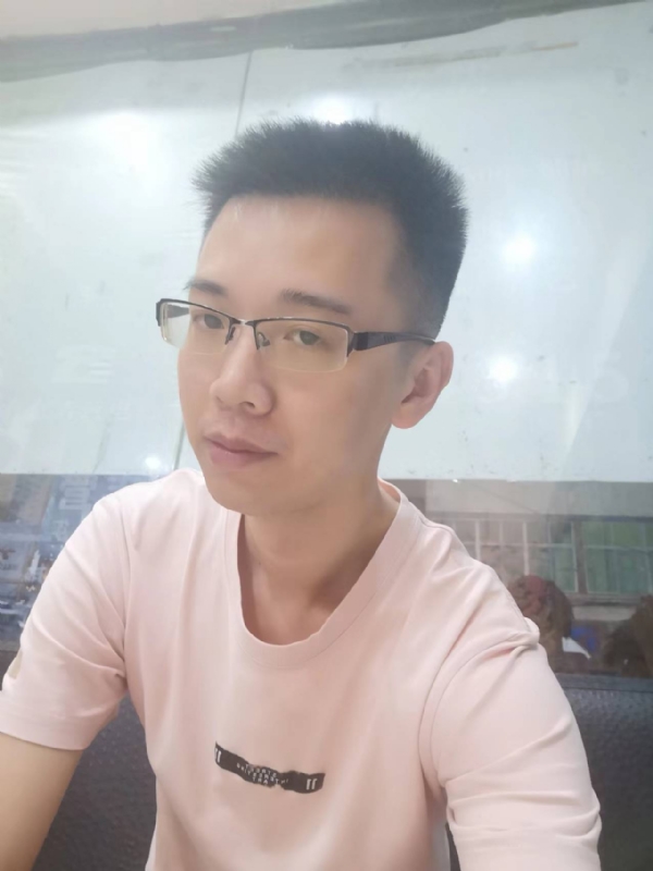 云杰的第三张照片--古田相亲网