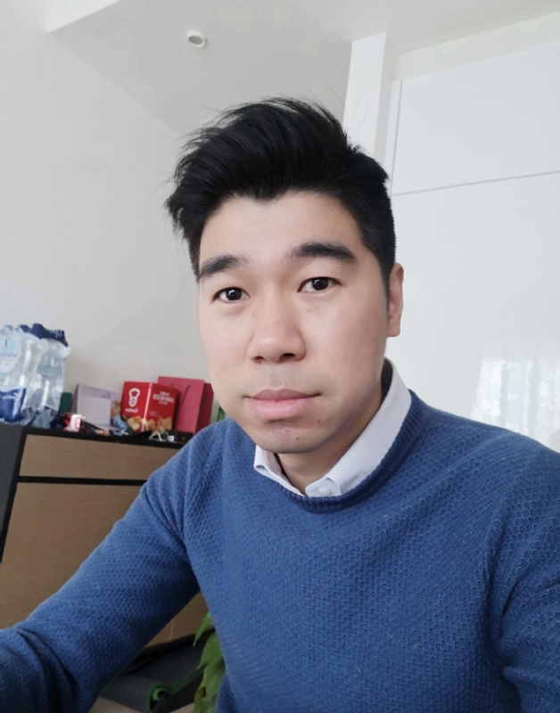 Andy的第二张照片--古田相亲网