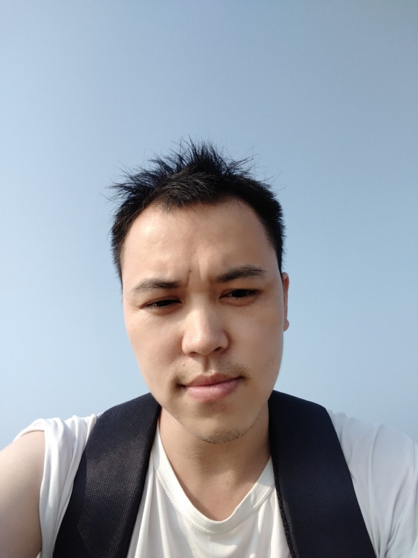 Ceylon陈的第二张照片--古田相亲网