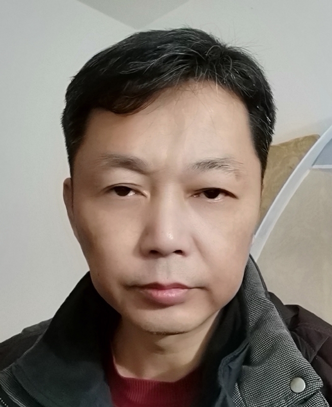 大苏苏的第三张照片--古田相亲网