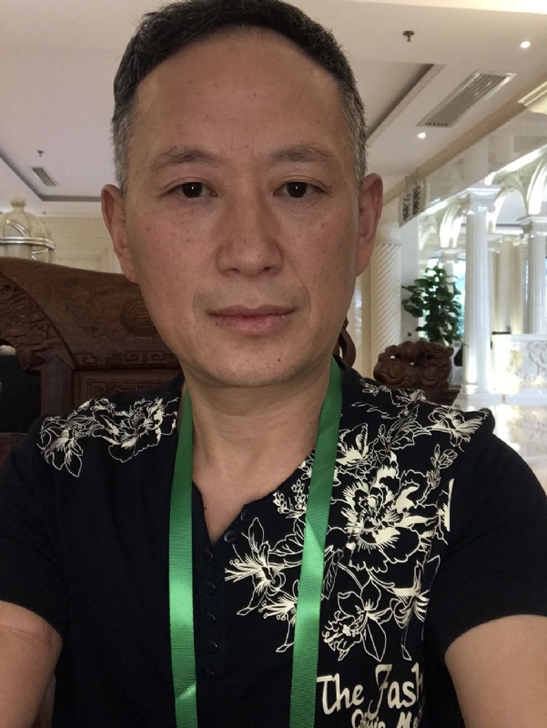 快车手的第一张照片--古田相亲网