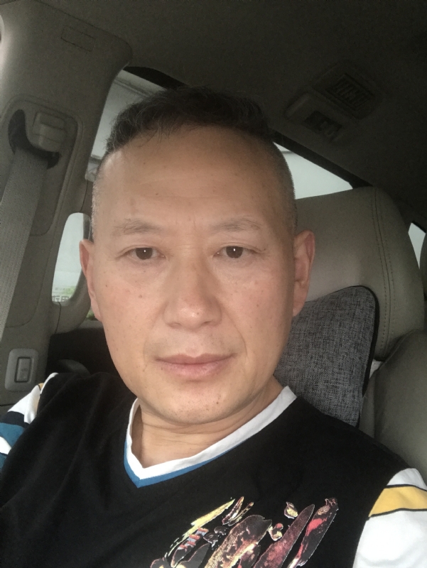 快车手的第二张照片--古田相亲网