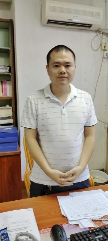 千里川寻的第一张照片--古田相亲网