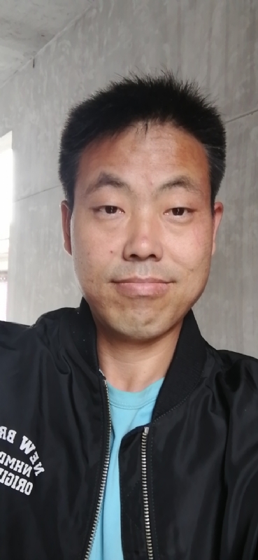 奋斗的执着的第二张照片--古田相亲网
