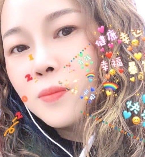 嬌的第一张照片--古田相亲网