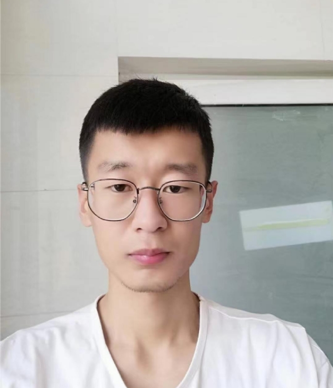 与你同行的第一张照片--古田相亲网