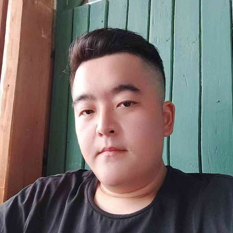 小谢的第一张照片--古田相亲网