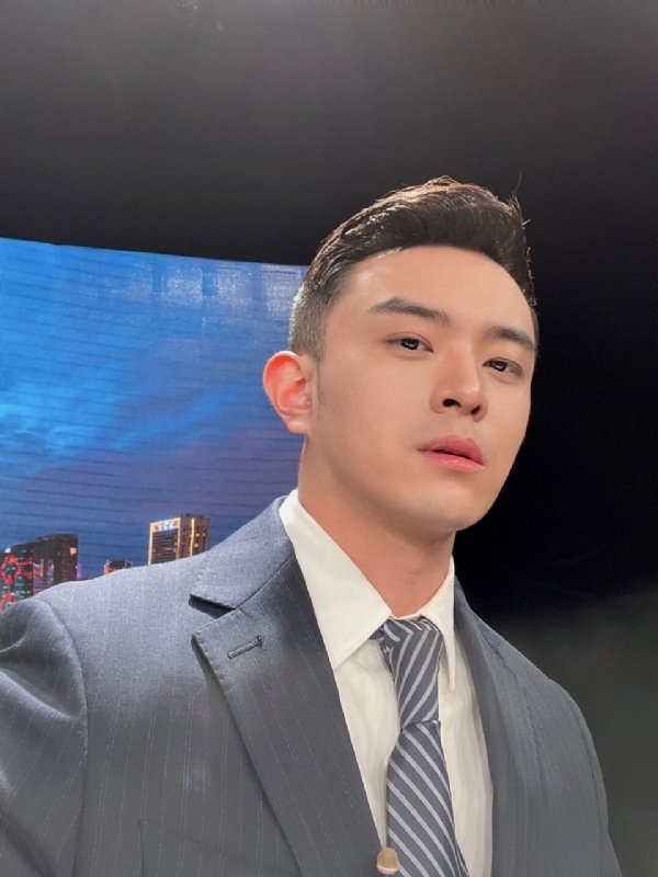 韩哥的第二张照片--古田相亲网