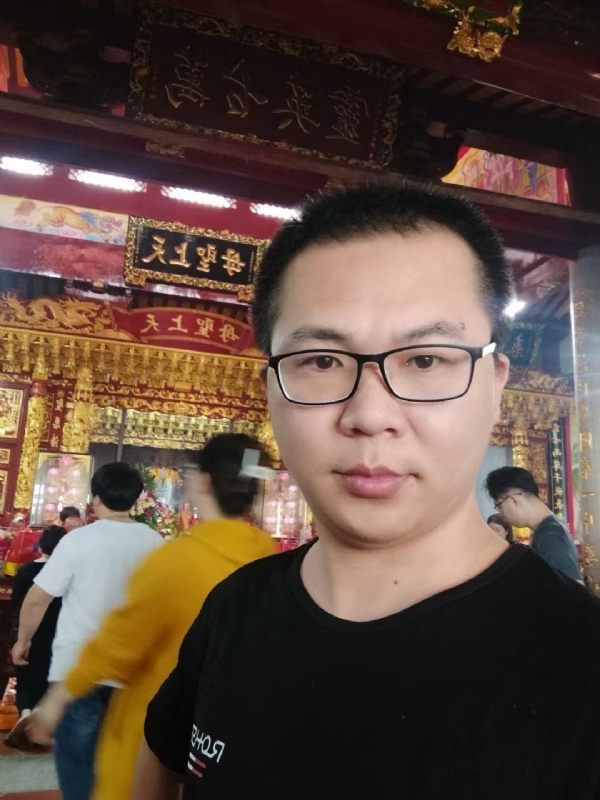 天哥的第二张照片--古田相亲网