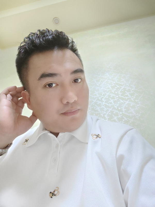 哈哈先生的第二张照片--古田相亲网