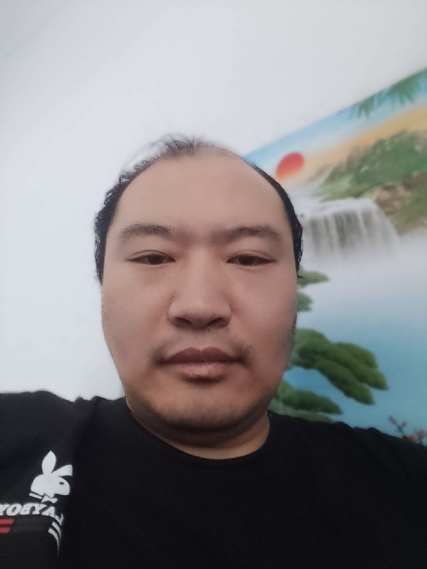 宝心的第一张照片--古田相亲网