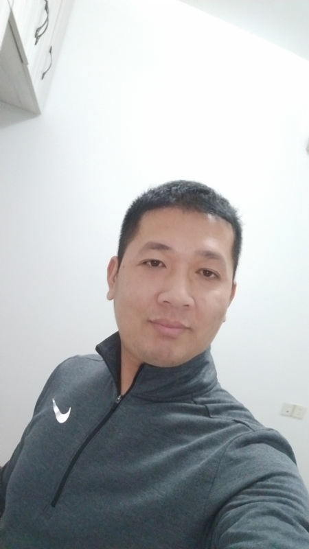 好好的第一张照片--古田相亲网