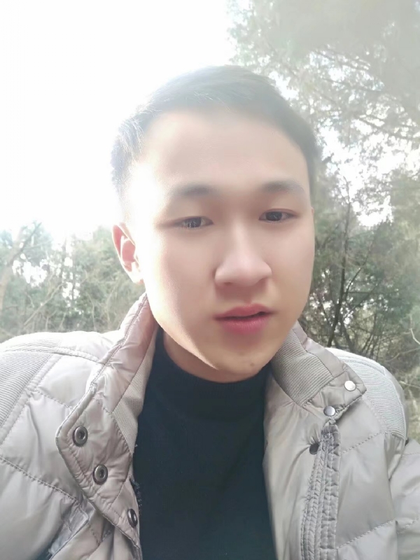 到此一游的第一张照片--古田相亲网