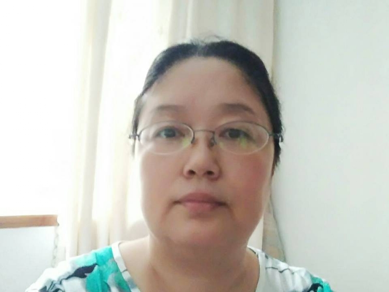 雨中漫步的第二张照片--古田相亲网