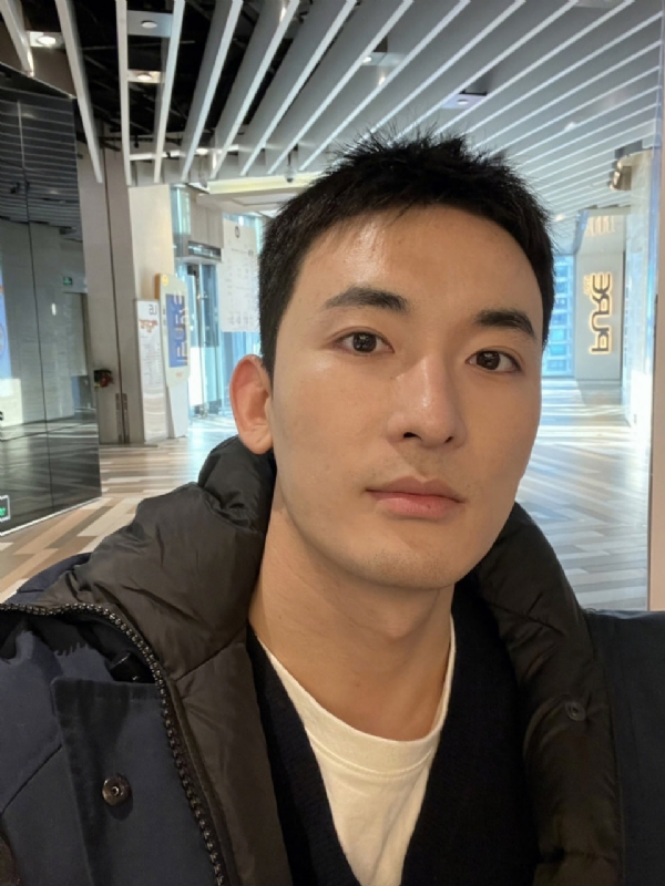 請叫先生的第一张照片--古田相亲网