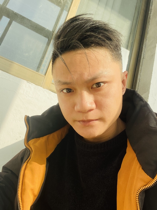 凯子的第一张照片--古田相亲网