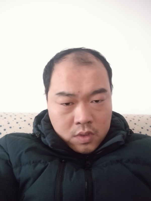 海阔天空的第二张照片--古田相亲网