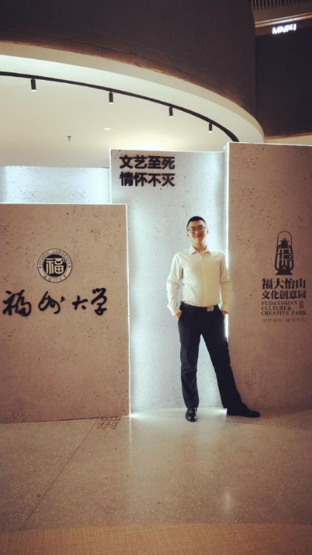 凌宇的第一张照片--古田相亲网