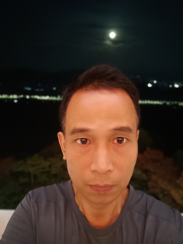 辉哥的第一张照片--古田相亲网