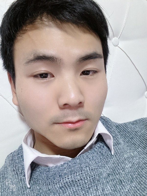 等待的第一张照片--古田相亲网