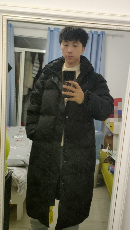 中意你的第三张照片--古田相亲网