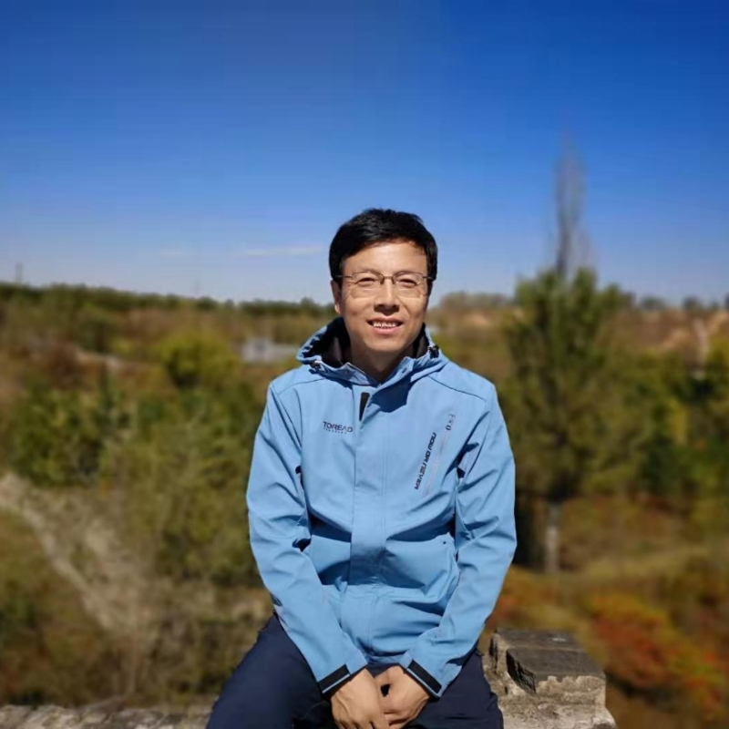 柴扉的第一张照片--古田相亲网