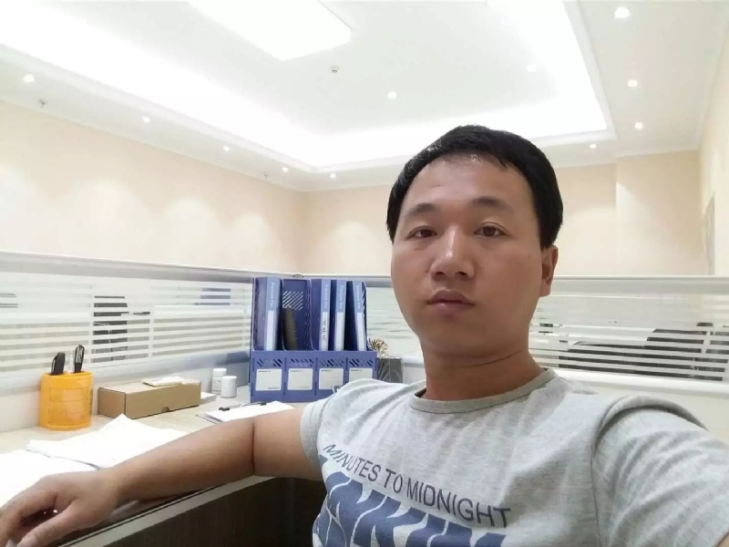 喜乐的第三张照片--古田相亲网