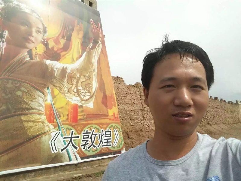 喜乐的第四张照片--古田相亲网
