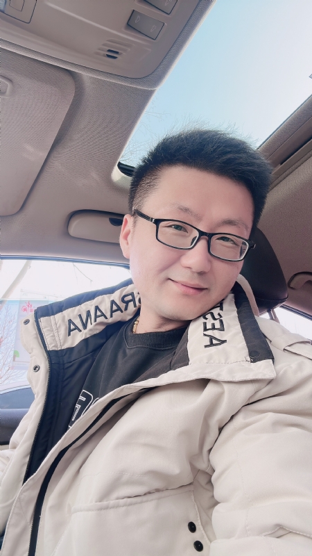 不离不弃的第二张照片--古田相亲网