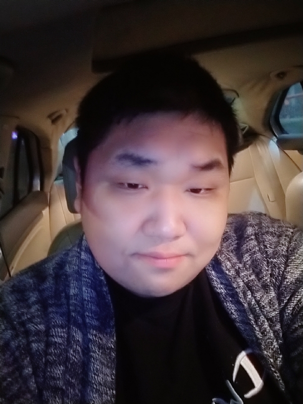 璟璟的第一张照片--古田相亲网
