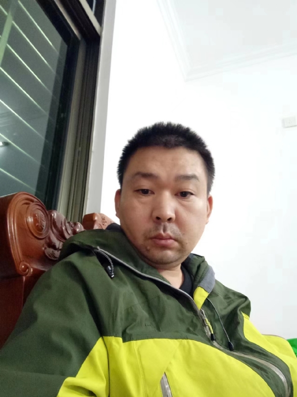 阿汤的第一张照片--古田相亲网