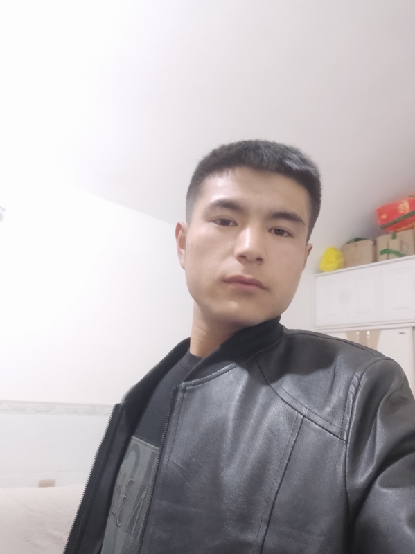 找女朋友的第一张照片--古田相亲网
