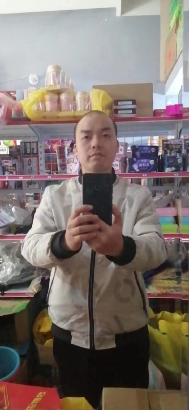 便利店的第一张照片--古田相亲网