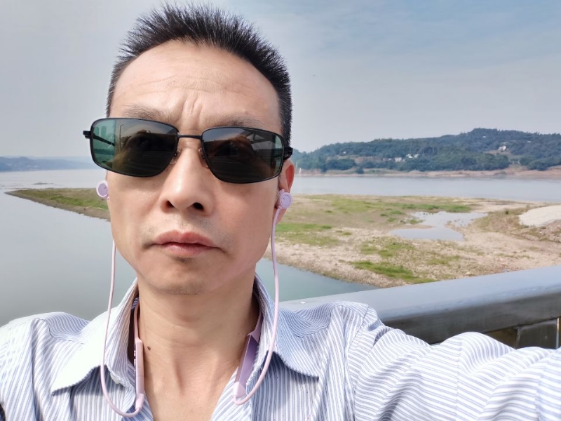 猪哥哥的第一张照片--古田相亲网