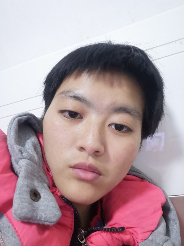 王秋艳的第一张照片--古田相亲网