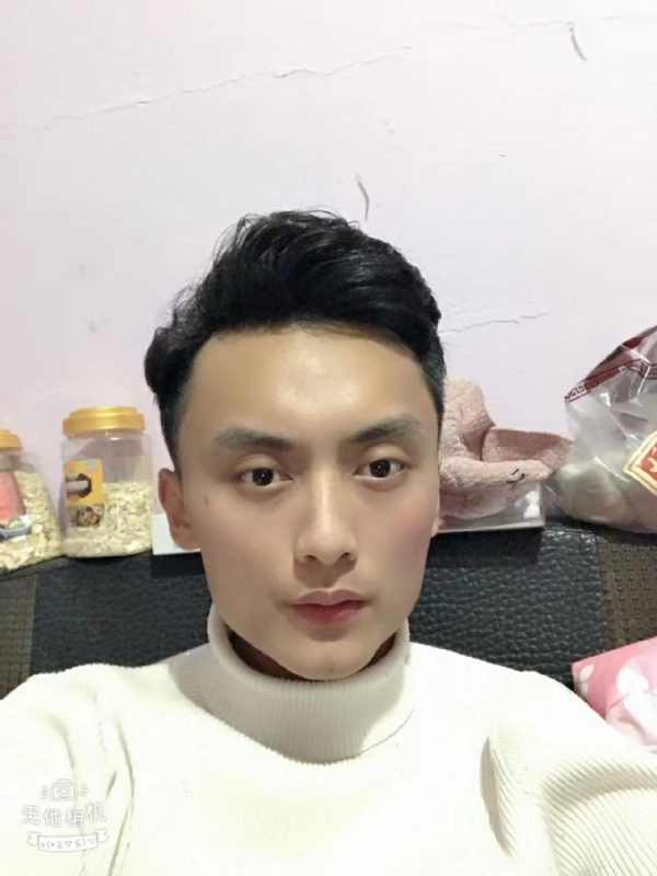 独孤一人的第一张照片--古田相亲网