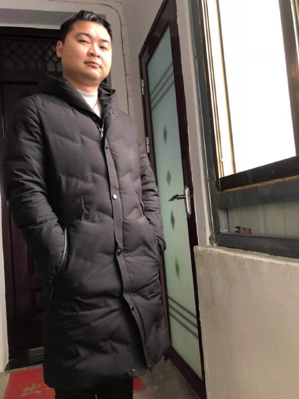 末端的第一张照片--古田相亲网