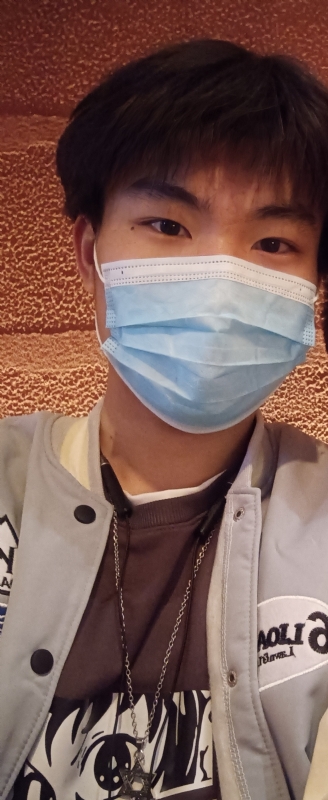 不寂寞的第一张照片--古田相亲网