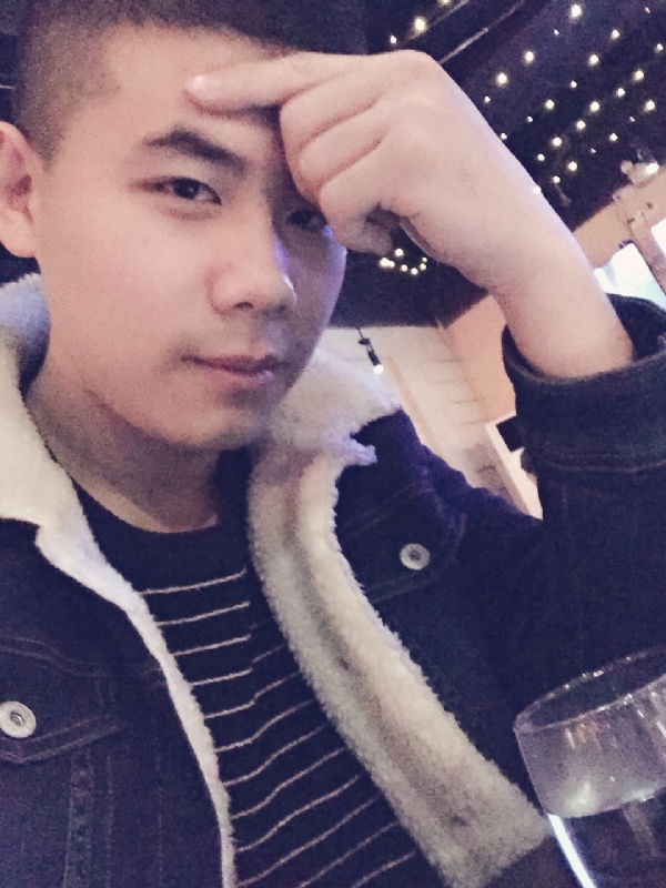 X先生的第二张照片--古田相亲网