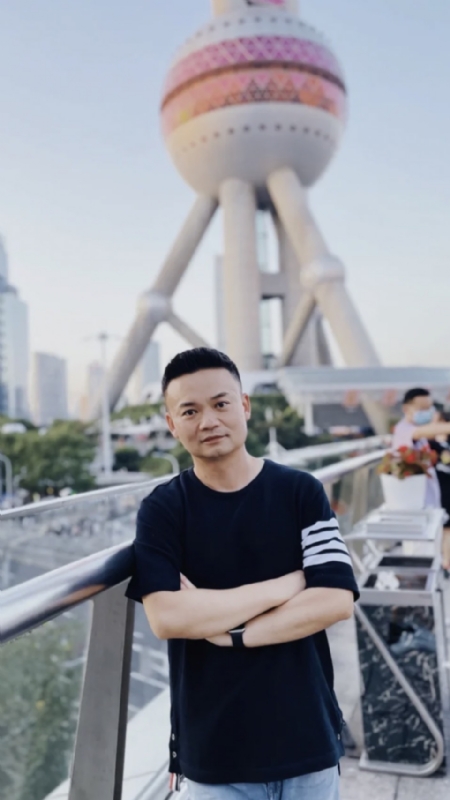andy的第一张照片--古田相亲网