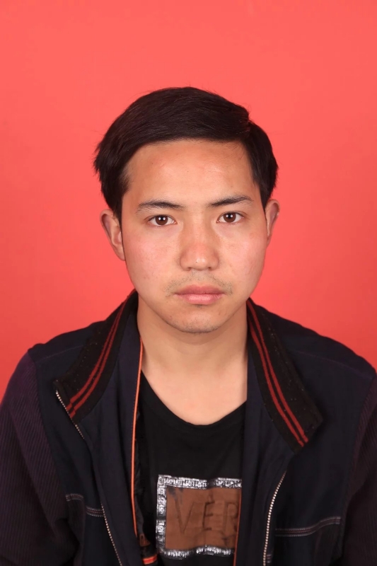 七彩明珠的第一张照片--古田相亲网