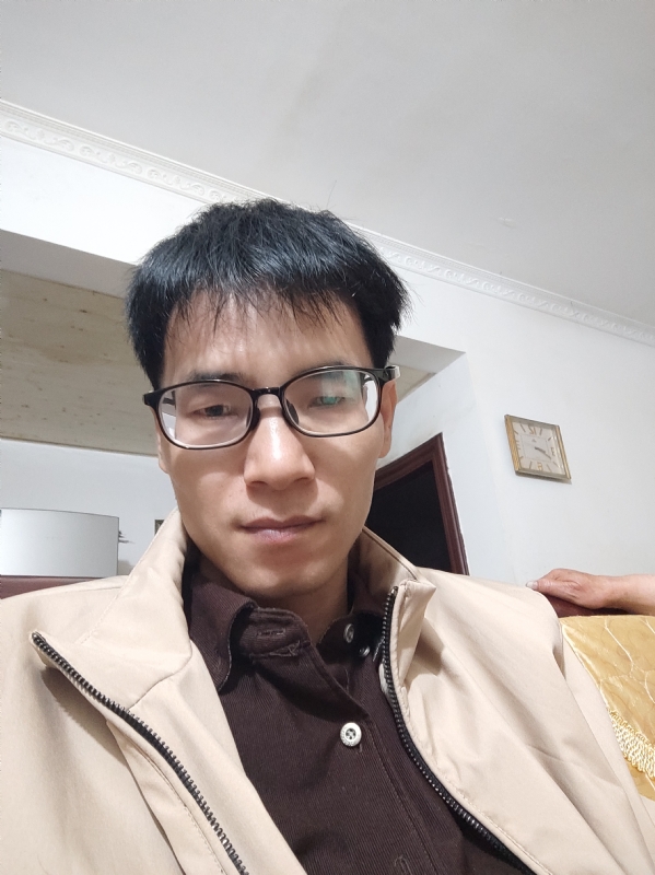 杨一凡的第一张照片--古田相亲网