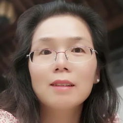 阿芬的第一张照片--古田相亲网