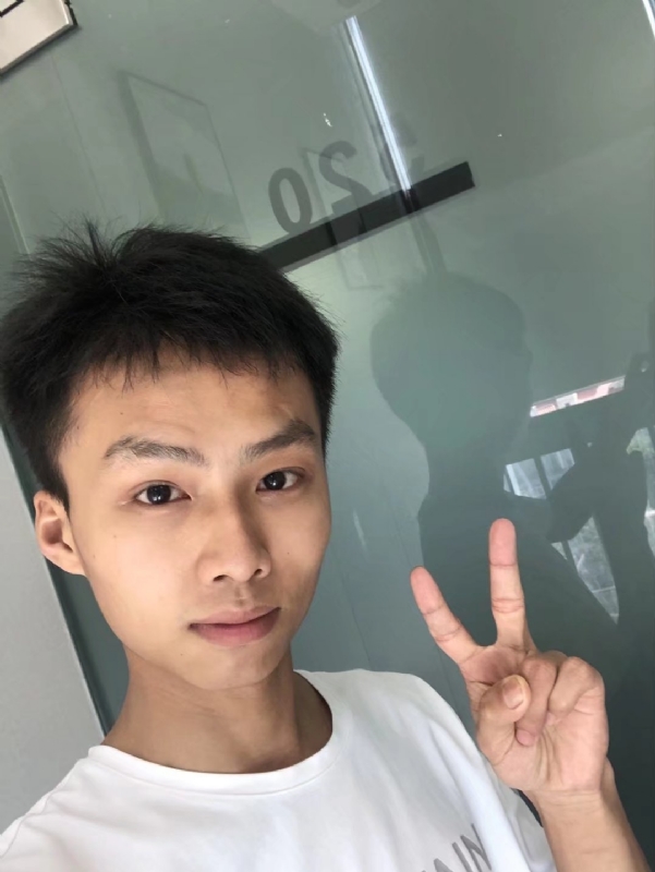 吥離吥棄的第二张照片--古田相亲网