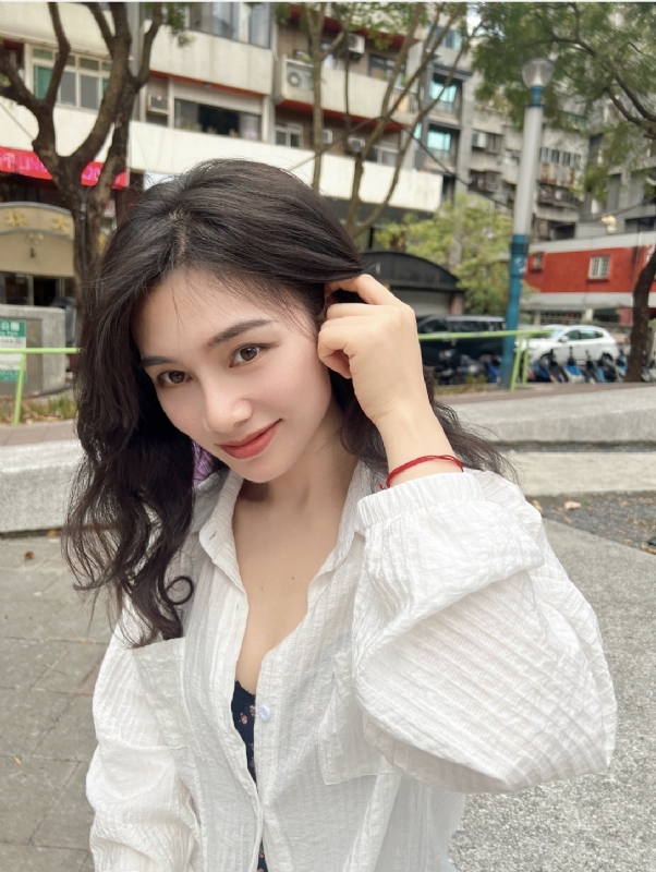 韵韵的第一张照片--古田相亲网