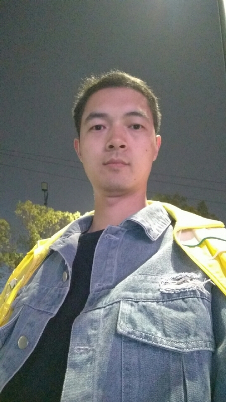时光的第一张照片--古田相亲网