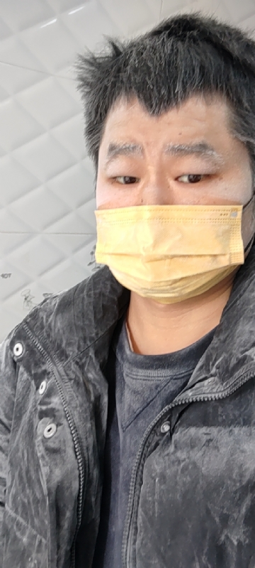 大叔的第三张照片--古田相亲网