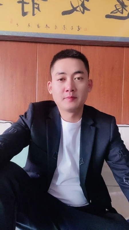 李泽胜的第一张照片--古田相亲网