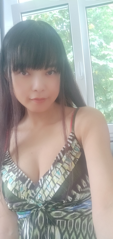 Sophia的第一张照片--古田相亲网